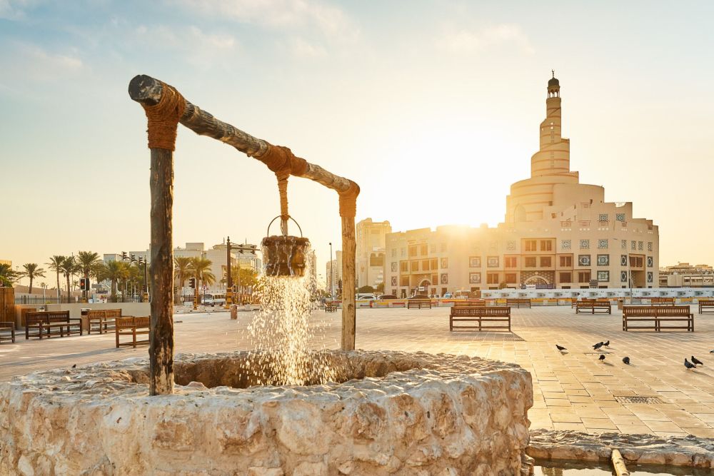 Souq Waqif Souq Waqif