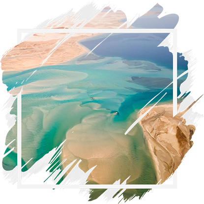 Inland Sea Inland Sea