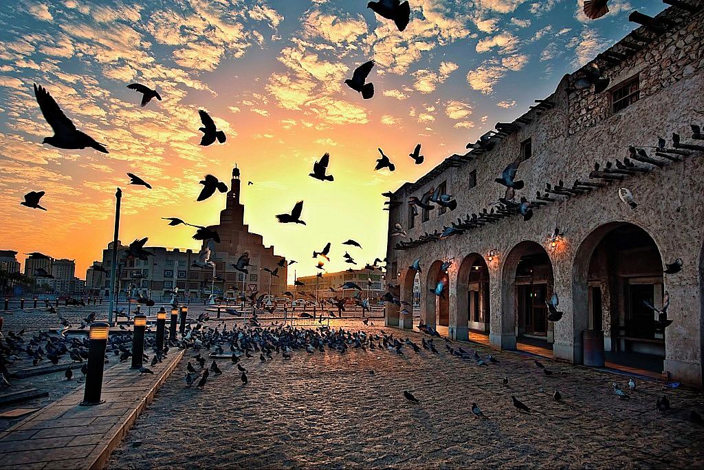 Souk Waqif Souk Waqif