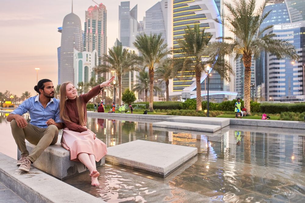 Corniche Corniche