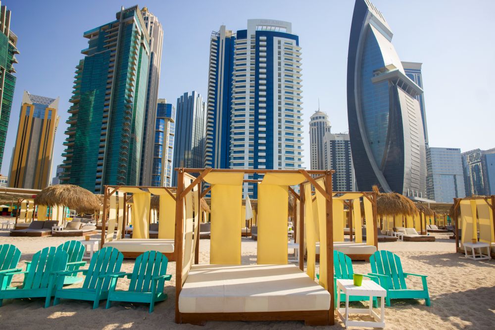 Doha, Katar Doha, Katar