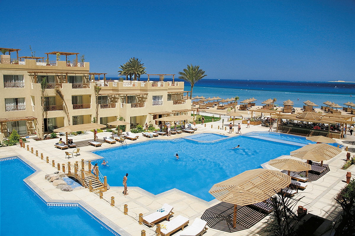 Imperial Shams Abu Soma Resort 5 Египет