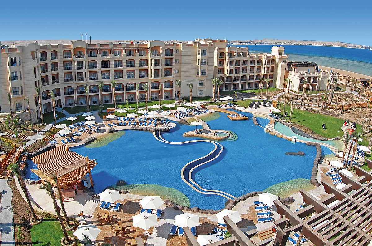 tropitel sahl hasheesh hotel hurghada egypt