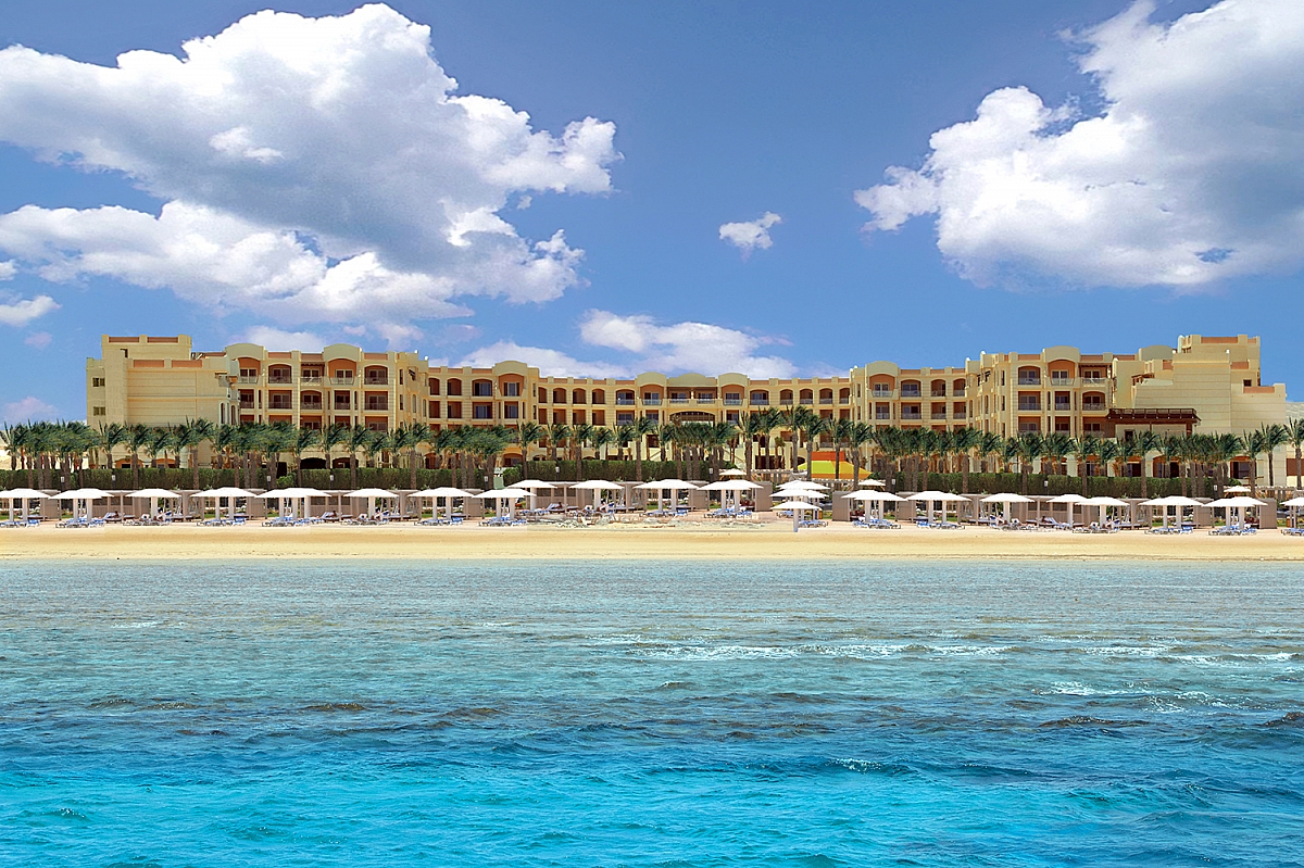 Sahl Hasheesh