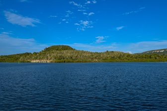 Přírodní park Bahía de Naranjo