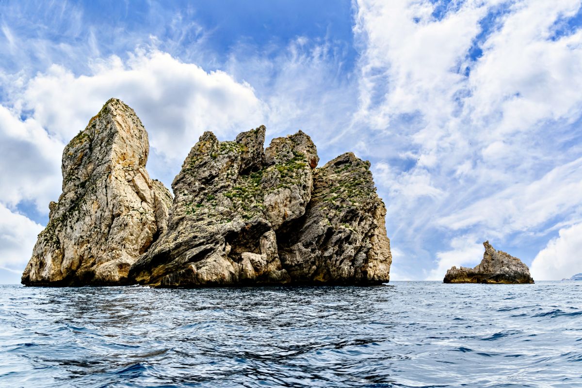 Islas Medes u Costa Brava Islas Medes u Costa Brava