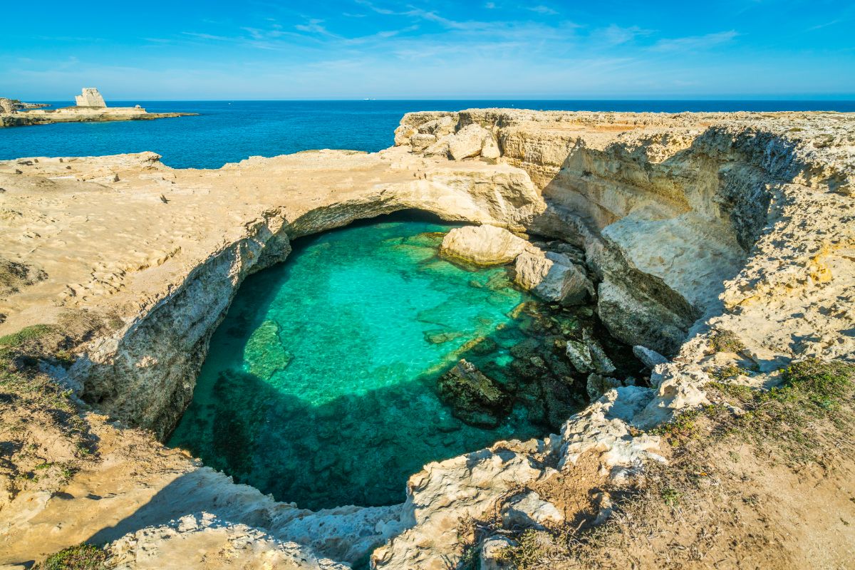 Grotta dela Poesia