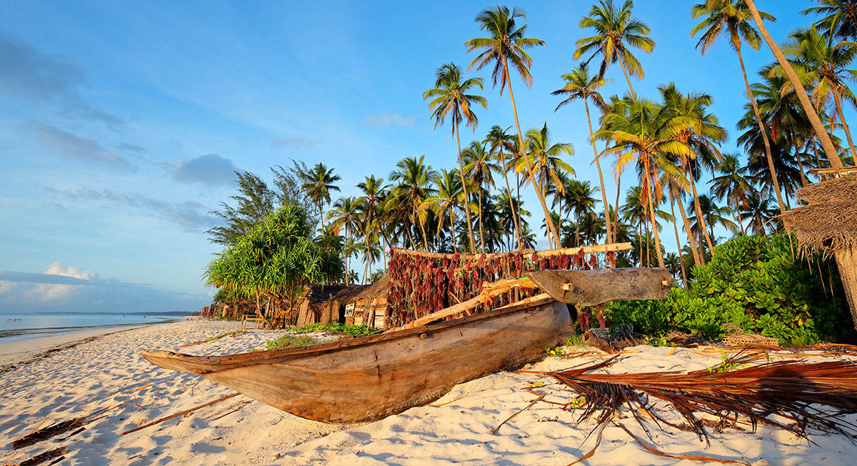 Zanzibar