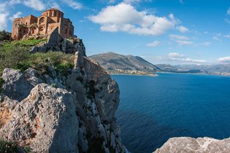 Monemvasia