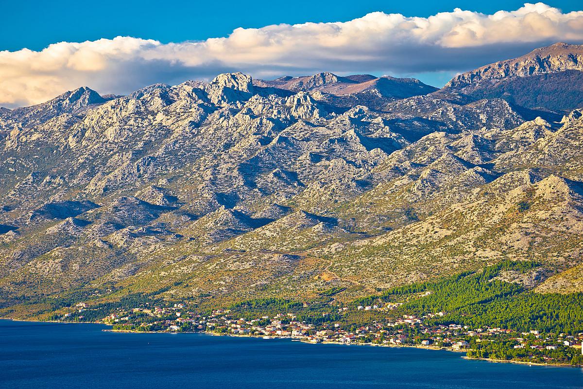 Velebit - Kvarner - CK FISCHER