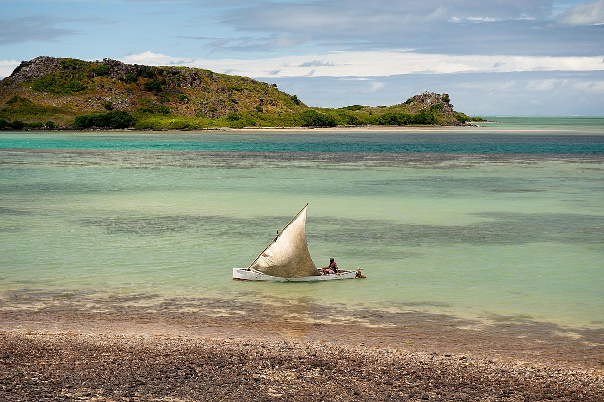 Rodrigues Island - Dovolená 2024 - CK FISCHER