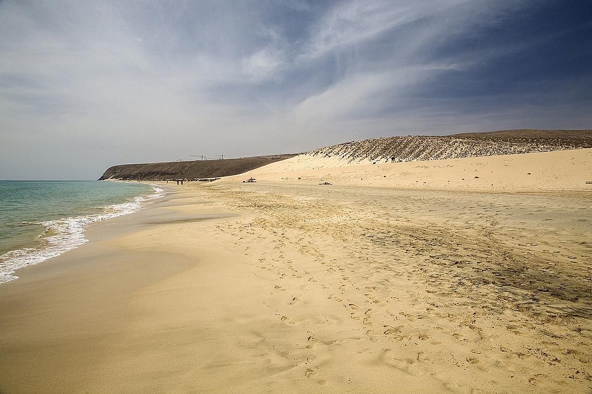 Playa de Jandía