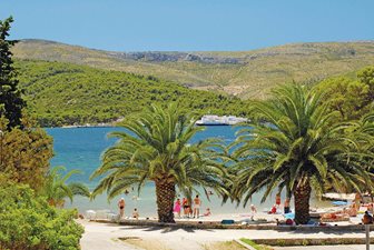 Stari Grad-ostrov Hvar, výletní plavba