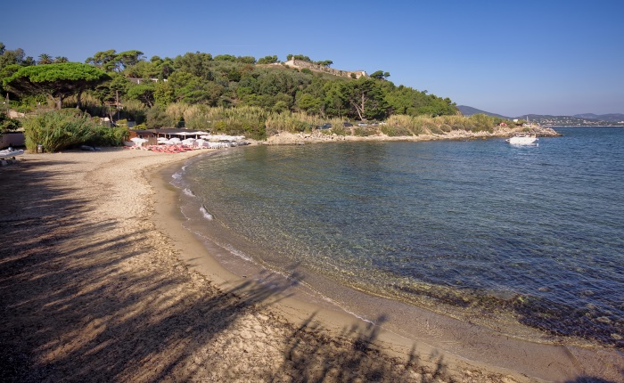 Pláže u Saint Tropez Francie-Plaze-u-Saint-Tropez.jpg