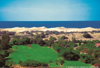 Pláž v prostoru dun Maspalomas na Gran Canarii Spanelsko-05-Gran-Canaria-Plaz-v-prostoru-dun-Maspalomas-na-Gran-Canarii.jpg