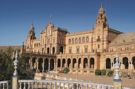 Sevilla, jedno z největších španělských měst Spanelsko-Sevilla,-jedno-z-nejvetsich-spanelskych-mest.jpg