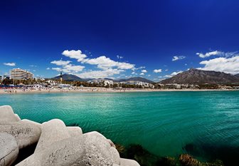 Marbella-Puerto Banus