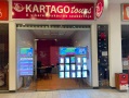 KARTAGO TOURS PÓLUS CENTER